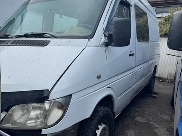 Авто Mercedes Sprinter 2003 № 8061838