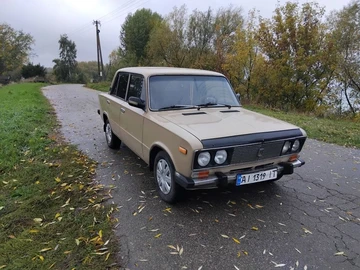 Авто ВАЗ 21061 1989 № 8061843
