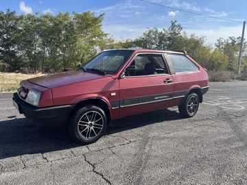 Авто ВАЗ 2108 1990 № 8061845