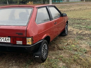 Авто ВАЗ 2108 1997 № 8061850