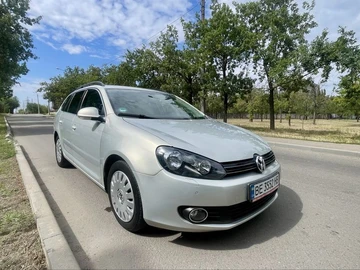 Авто Volkswagen Golf 2009 № 8061852