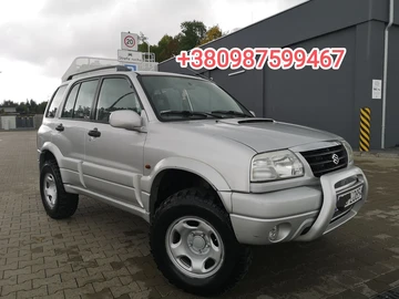 Авто Suzuki Aerio 1990 № 8061854