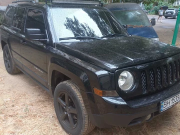 Авто Jeep Patriot 2013 № 8061864