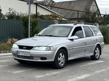 Авто Opel Vectra 2000 № 8061871