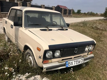 Авто ВАЗ 2103 1977 № 8061872
