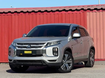Авто Mitsubishi Outlander 2019 № 8061878
