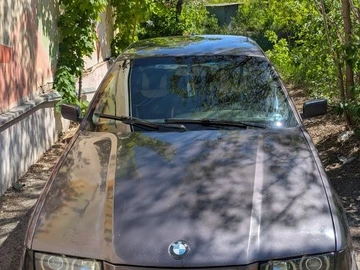Авто BMW 3 Серия 1993 № 8061880