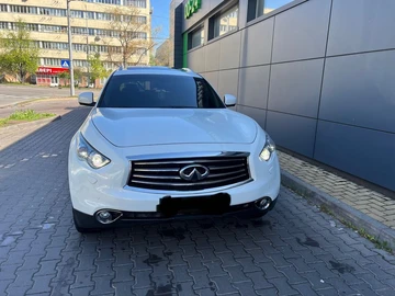 Авто Infiniti Qx70 2015 № 8061891