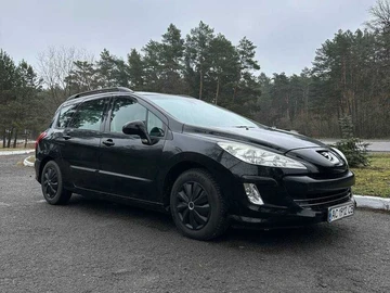 Авто Peugeot 308 2010 № 8061893