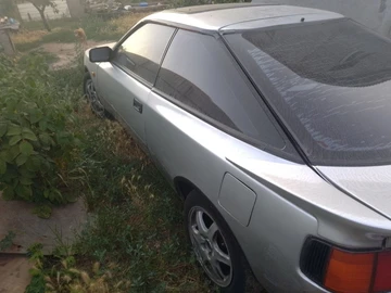 Авто Toyota Celica 1987 № 8061899