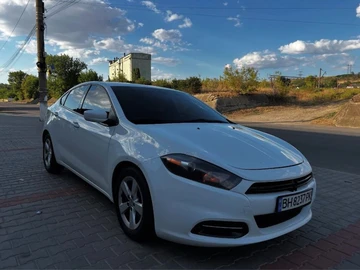 Авто Dodge Dart 2015 № 8061902
