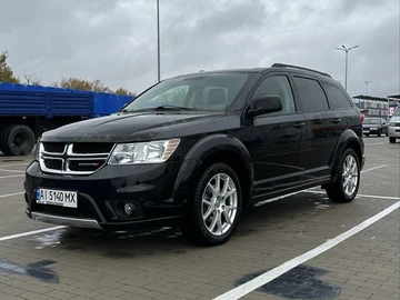 Авто Dodge Journey 2015 № 8061946