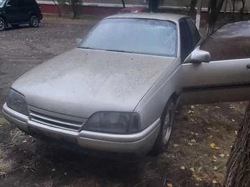 Авто Opel Omega 1987 № 8061949