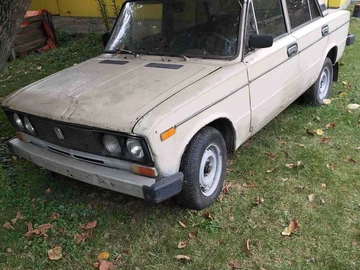 Авто ВАЗ 21063 1988 № 8061953