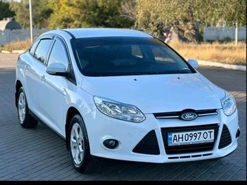 Авто Ford Focus 2013 № 8061956