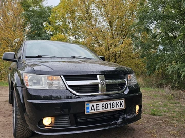 Авто Dodge Journey 2014 № 8061961