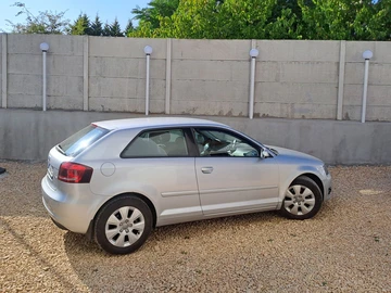 Авто Audi A3 2011 № 8061962