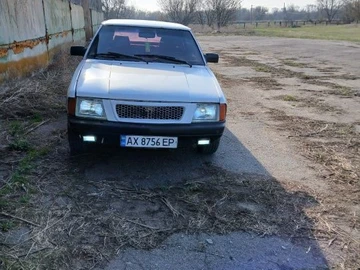 Авто  2141-02 Святогор 1992 № 8061963