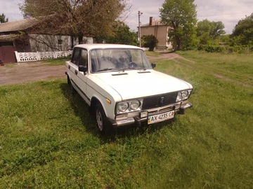 Авто ВАЗ 2106 1997 № 8061964