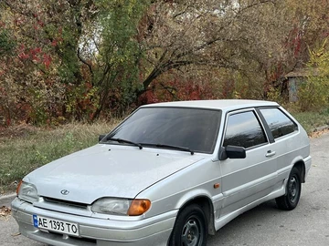 Авто ВАЗ 21113 2007 № 8061975