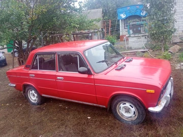 Авто ВАЗ 2103 1981 № 8061978