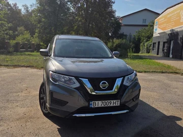 Авто Nissan Rogue 2017 № 8061982