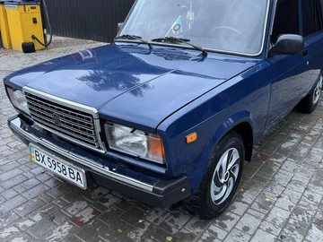 Авто ВАЗ 21073 2009 № 8061984