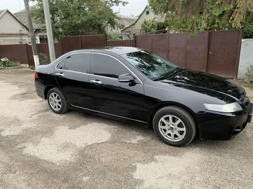 Авто Honda Accord 2003 № 8061987
