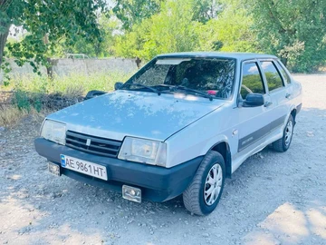 Авто ВАЗ 21099I 2006 № 8061988