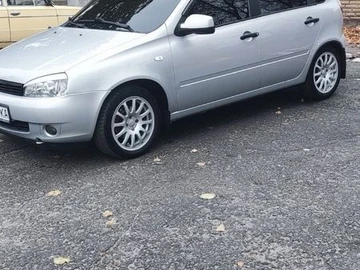 Авто ВАЗ 1119 Kalina 2011 № 8061990