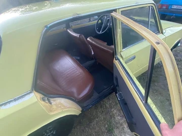 Авто ВАЗ 2101 1989 № 8061992