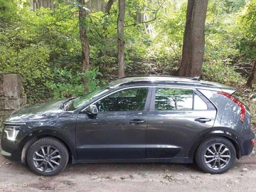 Авто KIA Niro 2022 № 8061993