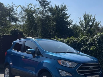 Авто Ford Ecosport 2020 № 8061996
