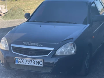 Авто ВАЗ 21072 2010 № 8061999