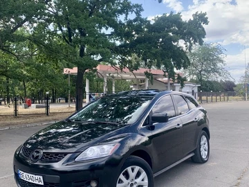 Авто Mazda Cx-7 2008 № 8062010