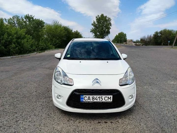 Авто Citroen C3 2011 № 8062012