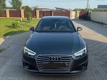 Авто Audi A4 2018 № 8062013