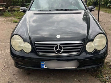 Авто Mercedes Mb 2001 № 8062025