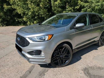 Авто Ford Edge 2021 № 8062032