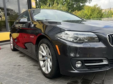 Авто BMW 5 Серия 2015 № 8062033