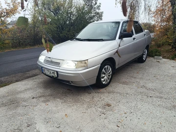 Авто ВАЗ 2110 2008 № 8062038