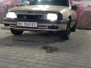 Авто Opel Omega 1993 № 8062039