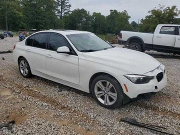 Авто BMW 3 Серия 2015 № 8062042