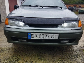 Авто ВАЗ 2115 2007 № 8062043