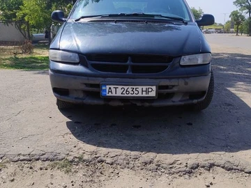 Авто Dodge Ram 2000 № 8062045