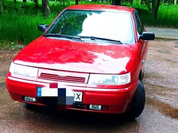 Авто ВАЗ 2112 2008 № 8062046