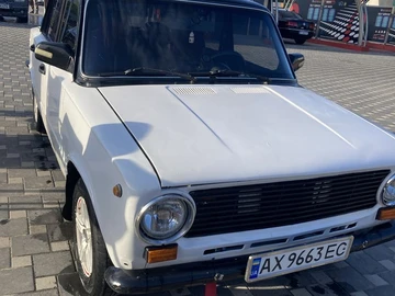 Авто ВАЗ 2101 1982 № 8062048