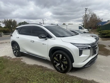 Авто Mitsubishi Airtrek 2022 № 8062127