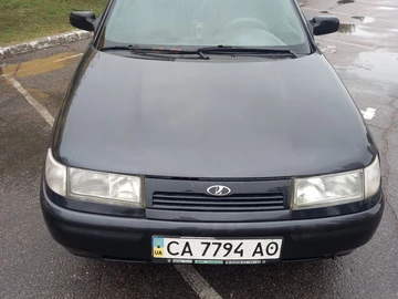 Авто ВАЗ 2112 2008 № 8062131