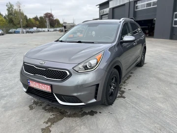 Авто KIA Niro 2018 № 8062138